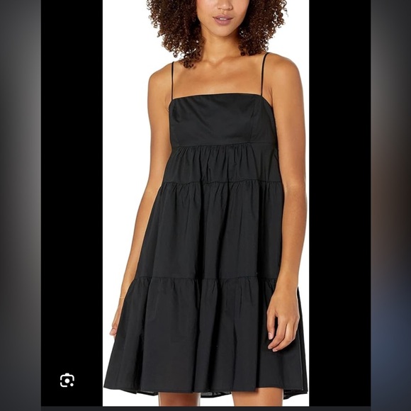 Levi’s Women’s Clea Dress - Picture 2 of 5